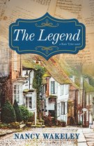 A Kate Tyler Novel-The Legend