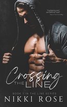 Line- Crossing the Line