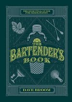 The Bartender's Book