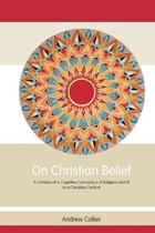 On Christian Belief