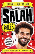 Football Superstars: Salah Rules