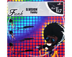 D.vision - Funky