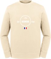 Wieler sweater - de ronde van Frankrijk