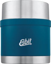 Esbit Sculpteur Thermos alimentaire Esbit - 500 ml - acier inoxydable - Blauw Polar