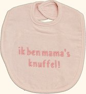 Petit Villain ik ben mama's knuffel!