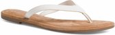 Tamaris Dames Flip Flops 1-1-27118-28 100 wijd Maat: 41 EU