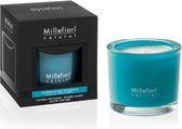 Millefiori - Mediterranaen bergamot - candle