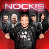 Nockis - Ich Will Dich (CD)