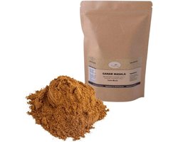 Tuana Kruiden - Garam Masala Kruidenmix - Zak 1000 Gram - Tuanashop - KZ0077