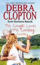 New Horizon Ranch 8 - This Cowgirl Loves This Cowboy: Austin