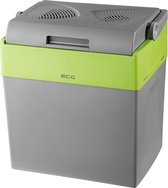 ECG AC 3021 HC dual- Cooler box