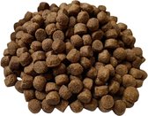 Zoolicious Lam & Rijst 15kg - 100% hoogwaardige en uitgebalanceerde voeding voor volwassen honden van alle rassen
