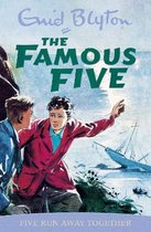 Famous Five Run Away Together Centenary