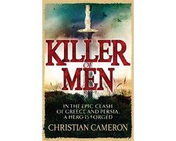 Killer Of Men
