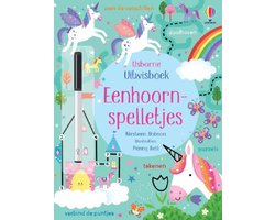 foto van Eenhoornspelletjes