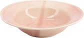 Nosse Ceramics  - Pastabord Complements Potter rose 25cm (set van 2) - Diepe borden