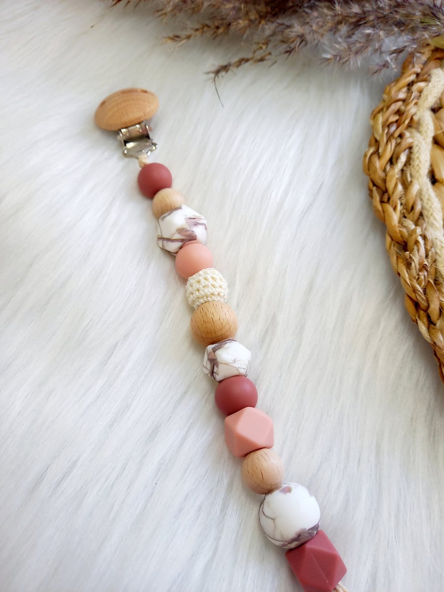 Goedkoopste Happy-by-Lies Speenkoord body