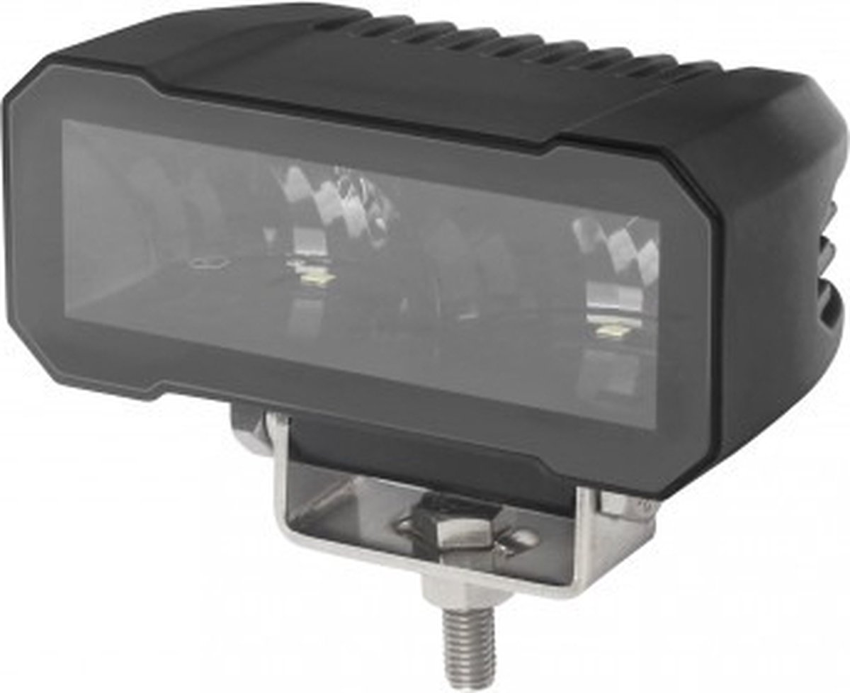 LED werklamp - 24W - 2 LED - 1750 Lumen