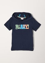 s.Oliver Jongens T shirt - Maat 128/134