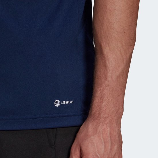 Adidas Sport Ent22 Polo Tenabl - Sportwear - Adulte