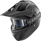 Shark Explore-R Blank Matt KMA - XS