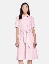 GERRY WEBER Dames Blousejurk in midilengte Rose-46