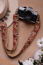 La N'atelier Flower Phone Cord - Phone Strap - Bo