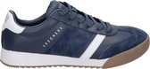 Skechers Street Zinger heren sneaker - Blauw - Maat 46