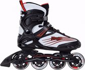 inlineskates Flyte 84 AL heren synthetisch maat 43