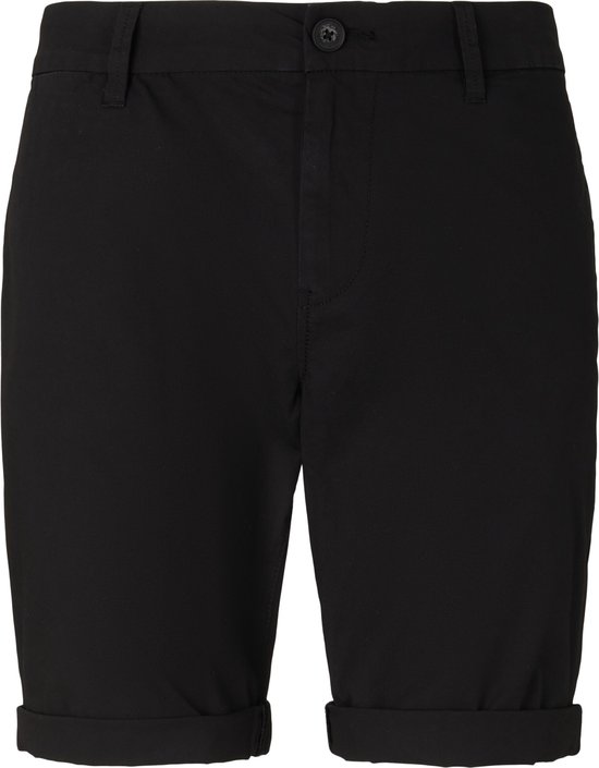 TOM TAILOR chino shorts Heren Broek - Maat M