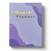 Fit met Lotte - Lifestyle Planner -  Maaltijd Planner - Afvallen Planner - Fitness Planner