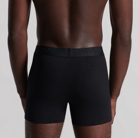 Superdry Boxer Heren (3-pack) - Maat XXL