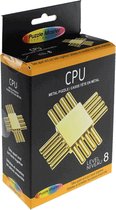 CPU Breinbreker puzzel