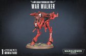 Aeldari War Walker