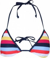 bikini-top triangel Aceana dames polyamide maat 38