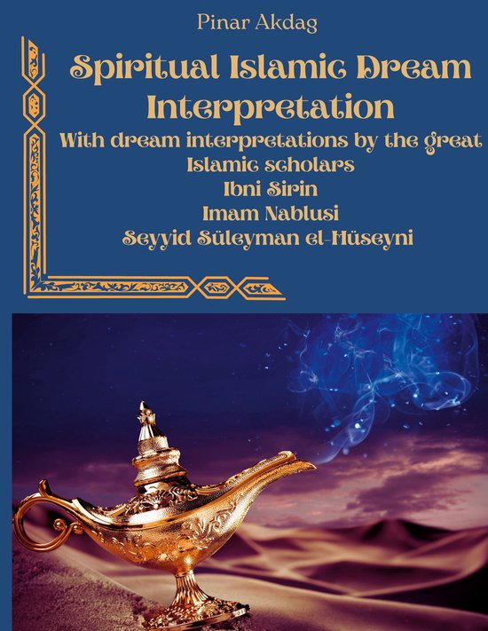 Islamic dream promo interpretation