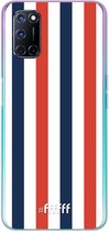 6F hoesje - geschikt voor OPPO A52 -  Transparant TPU Case - Willem II #ffffff