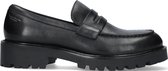 Vagabond Shoemakers Kenova Loafers - Instappers - Dames - Zwart - Maat 38