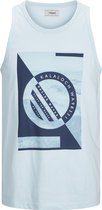 PRODUKT PKTGMS DAMIAN TANKTOP Heren Singlet - Maat S