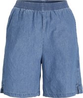 JJXX JXMALLI CHAMBRAY SHORTS SN Dames Jeans - Maat M