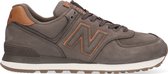 New Balance Ml574 Lage sneakers - Heren - Groen - Maat 40