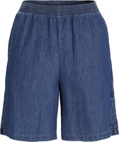 JJXX JXMALLI CHAMBRAY SHORTS SN Dames Jeans - Maat XL