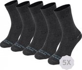 Healthy Seas Socks Duurzame Heren en Dames Sokken Porgy - Maat 41 - 46 - 5 paar