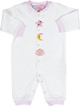 alisé Baby pyjama pak roze 6-9 maanden