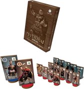 Hannibal & Hamilcar: Premium Classic Generals Miniatures