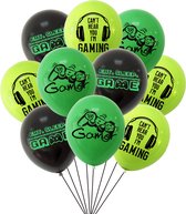 GAME ballonnen 10 stuks