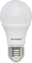 Sylvania LED E27 - 8.5W (60W) - Warm Wit Licht - Niet Dimbaar - 4 stuks
