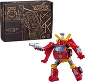 Transformers - Lift-Ticket - Figure Generations Selects Deluxe 14cm