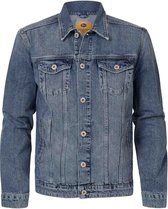 Petrol Industries Denim jacket Heren - Maat XXXL