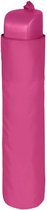 paraplu Mini dames 96 cm polyester roze 2-delig